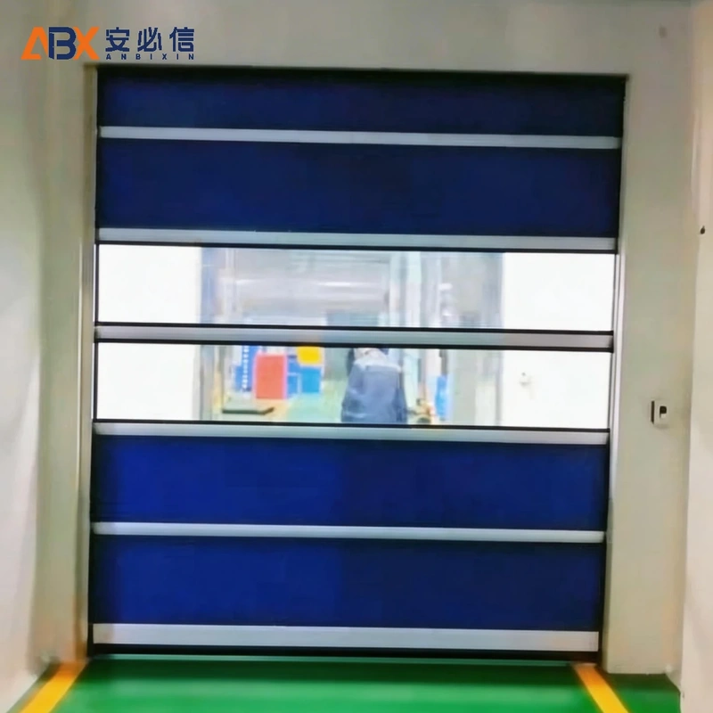 百色市快速卷帘门